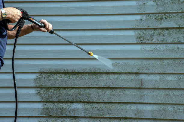 Best Pool Deck Cleaning  in Lipatria, CA