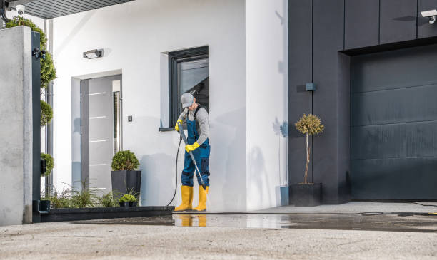 Best Patio and Deck Pressure Washing  in Lipatria, CA